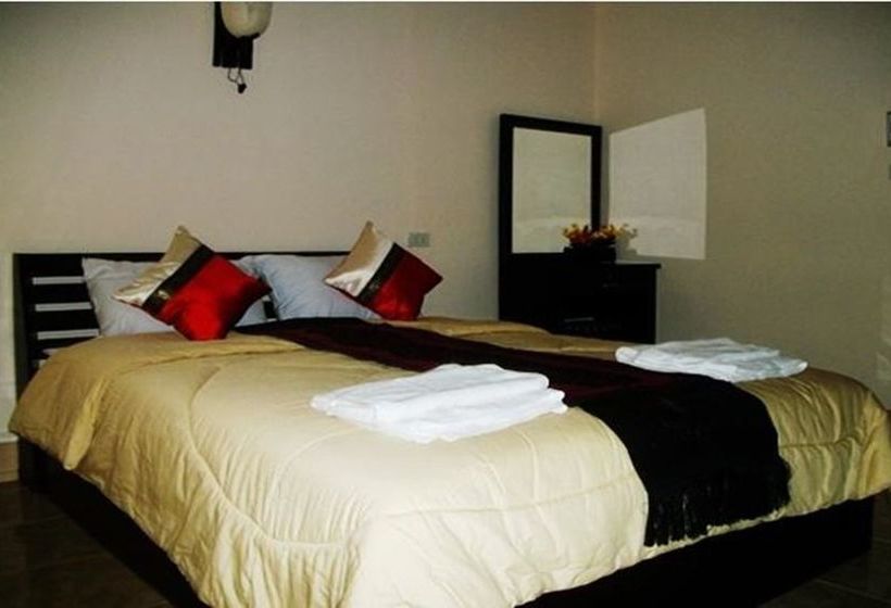 Hotel Nan Thara Place 18
