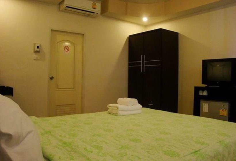 Hotel Nan Thara Place 19