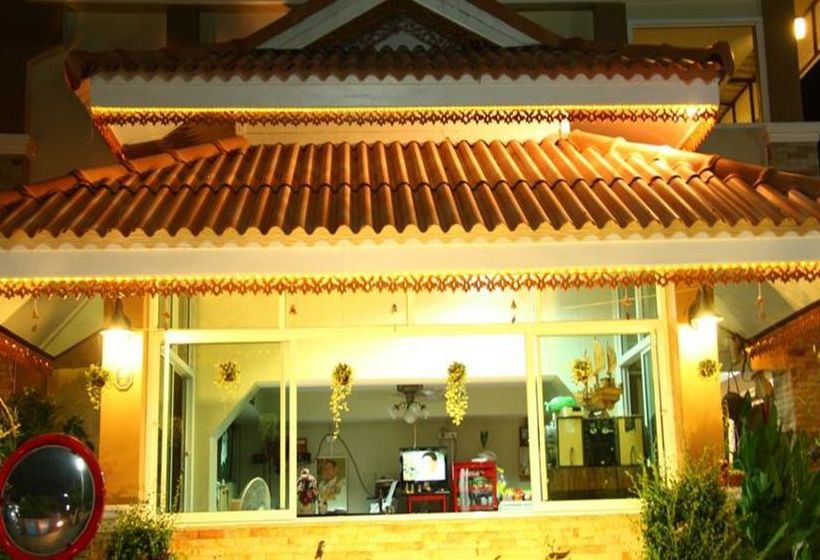 Hotel Nan Thara Place 2