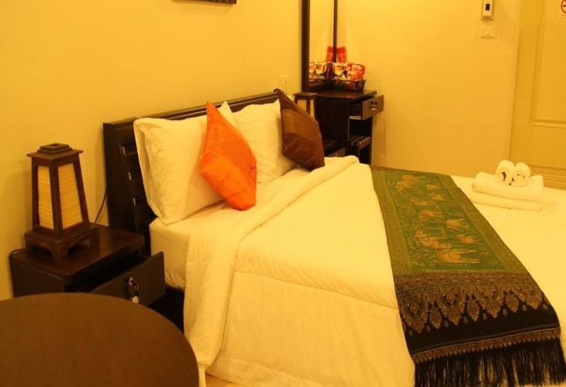 Hotel Nan Thara Place 20