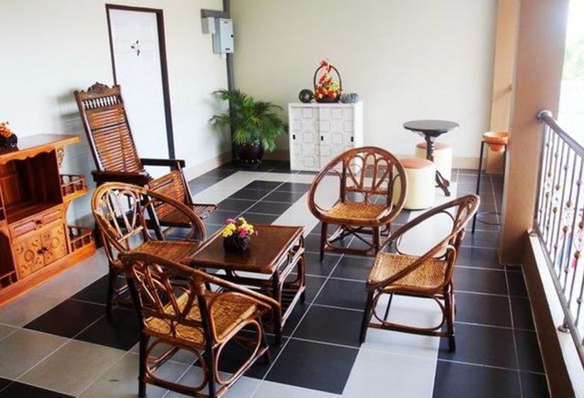 Hotel Nan Thara Place 3