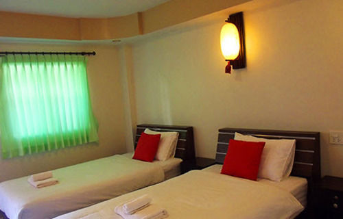 Hotel Nan Thara Place 4