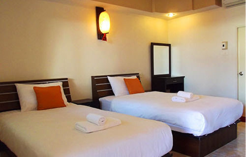 Hotel Nan Thara Place 5