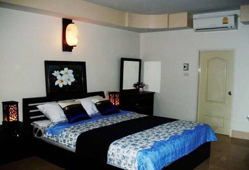 Hotel Nan Thara Place 6