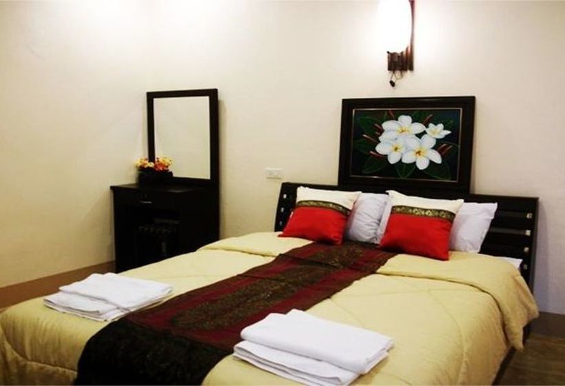 Hotel Nan Thara Place 7