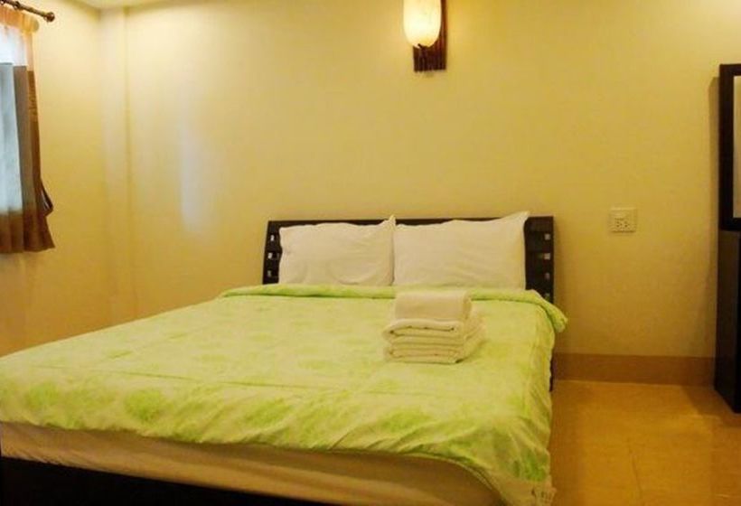 Hotel Nan Thara Place 8