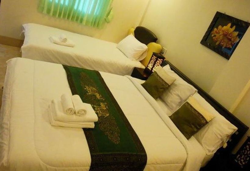 Hotel Nan Thara Place 9