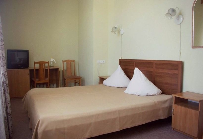 Hotel Pansionat Repino By Cronwell 1