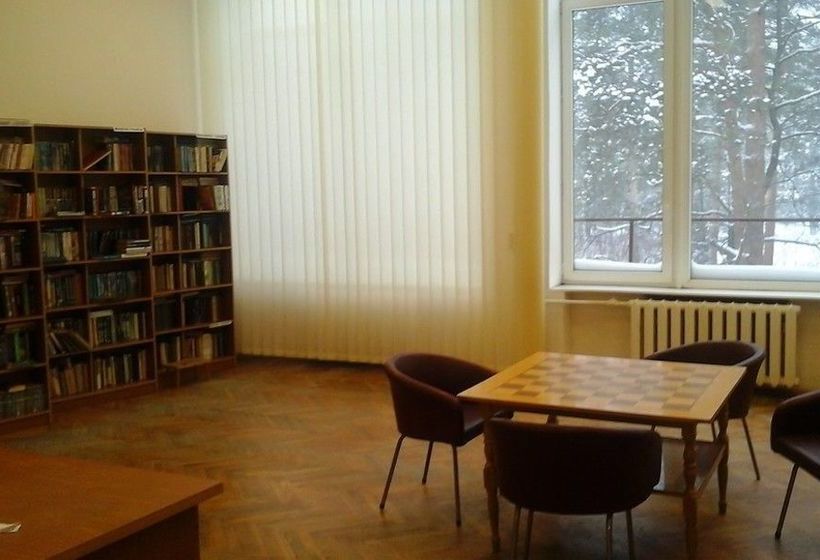 Hotel Pansionat Repino By Cronwell 10