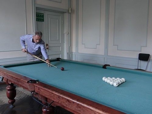 Hotel Pansionat Repino By Cronwell 11