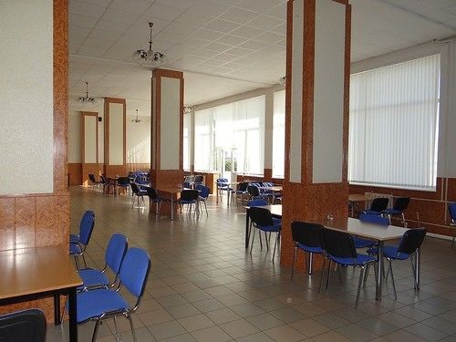 Hotel Pansionat Repino By Cronwell 13