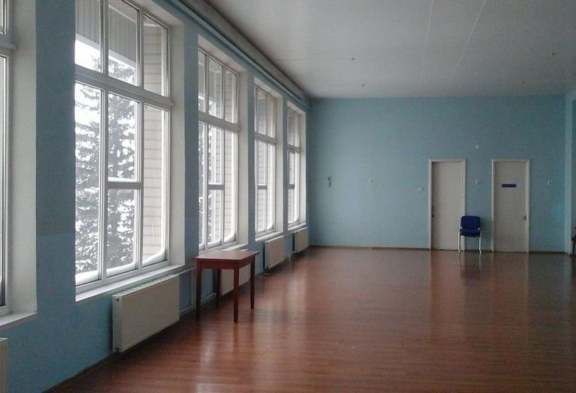 Hotel Pansionat Repino By Cronwell 14