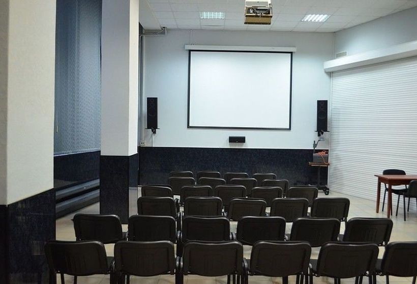 Hotel Pansionat Repino By Cronwell 16