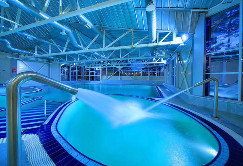 Hotel Pansionat Repino By Cronwell 4