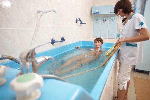 Hotel Pansionat Repino By Cronwell 7