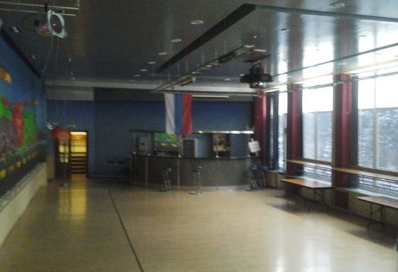 Hotel Pansionat Repino By Cronwell 9