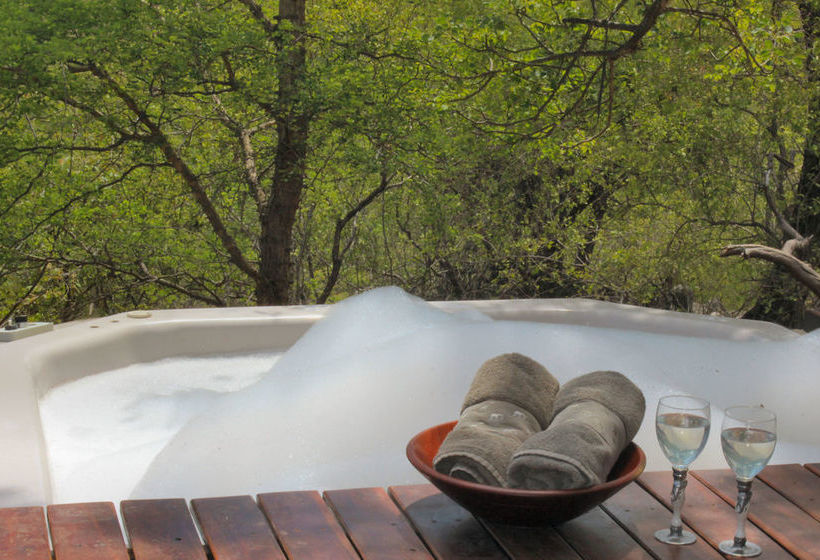 Hotel Roamers Rest Safari Lodge 1