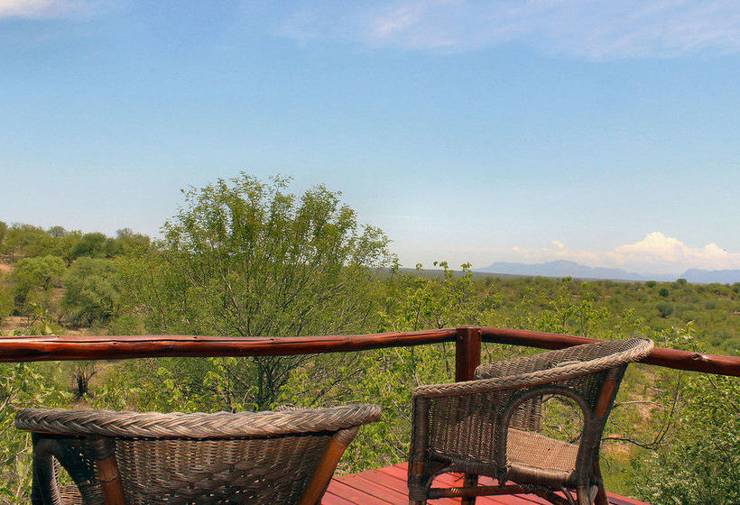 Hotel Roamers Rest Safari Lodge 15