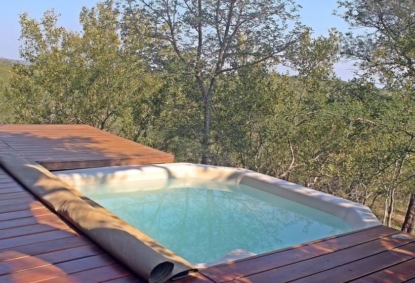 Hotel Roamers Rest Safari Lodge 19