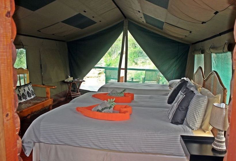 Hotel Roamers Rest Safari Lodge 2