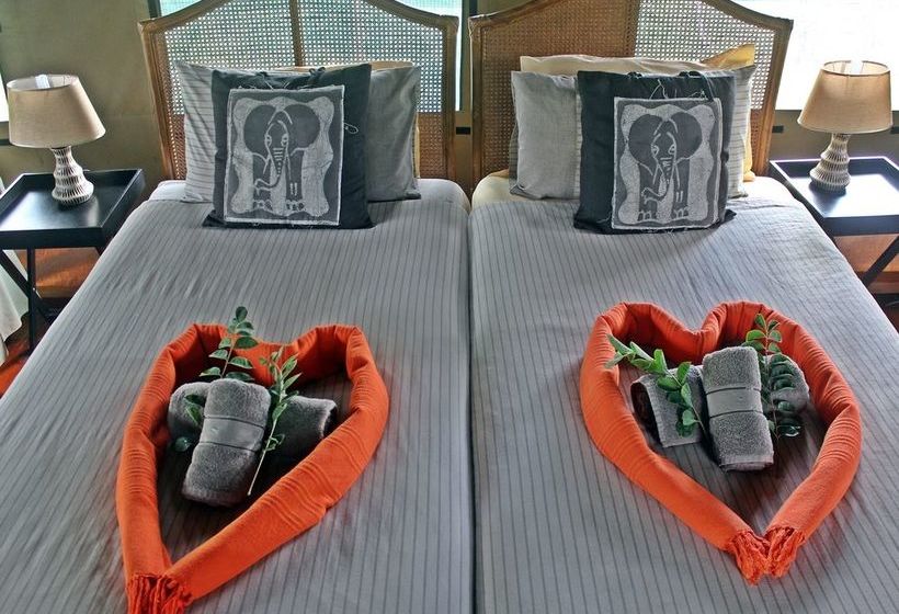 Hotel Roamers Rest Safari Lodge 3