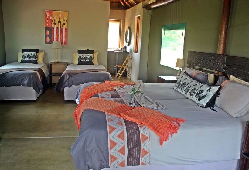 Hotel Roamers Rest Safari Lodge 4