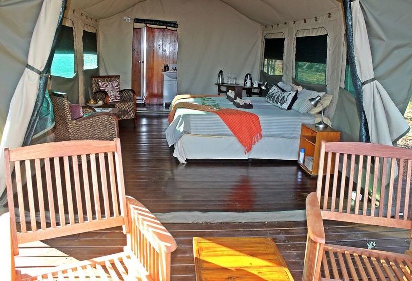 Hotel Roamers Rest Safari Lodge 5