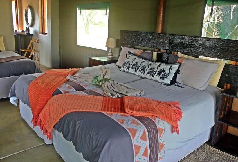 Hotel Roamers Rest Safari Lodge 6