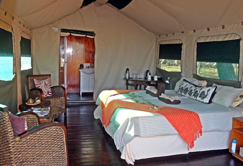 Hotel Roamers Rest Safari Lodge 7