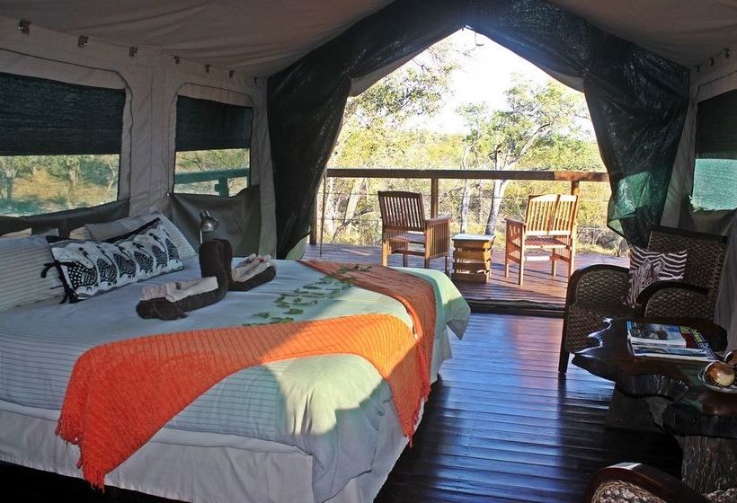 Hotel Roamers Rest Safari Lodge 8