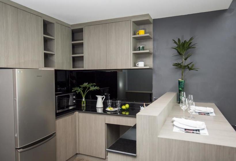 Hotel X2 Vibe Buriram 15