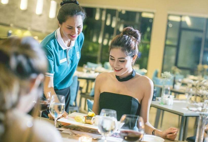 Hotel X2 Vibe Buriram 3