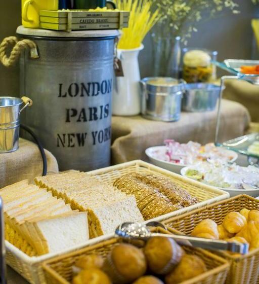 Hotel X2 Vibe Buriram 5