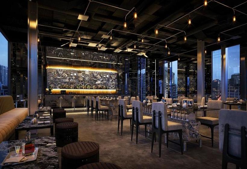 Hotel X2 Vibe Buriram 9