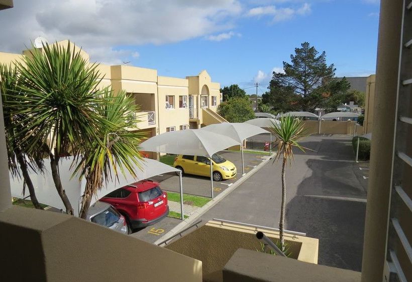 Smithland Guest Apartments