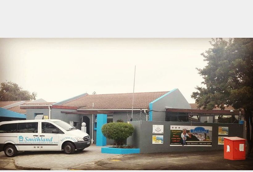 Smithland Guest Apartments 1