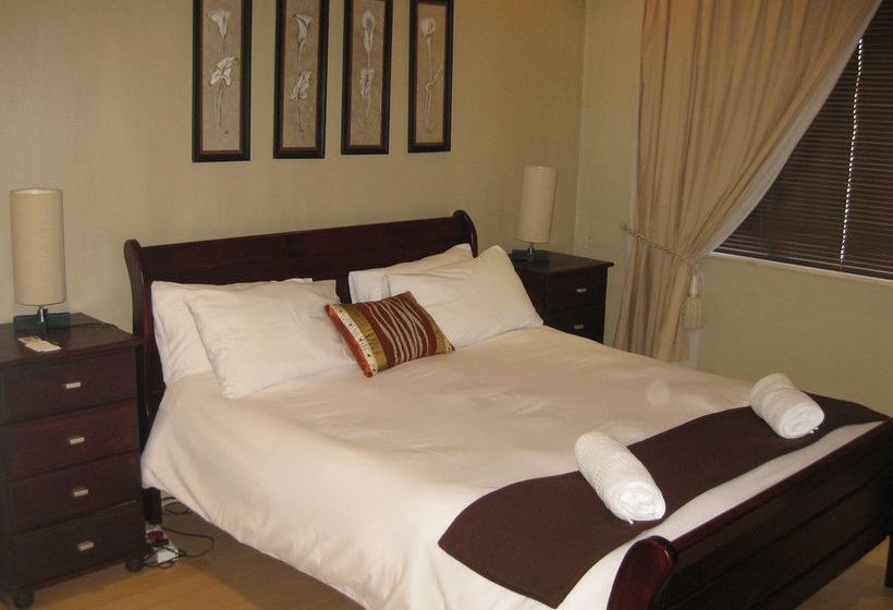 Smithland Guest Apartments 10