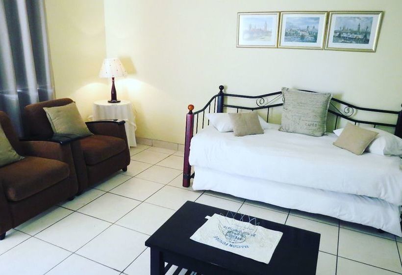 Smithland Guest Apartments 12