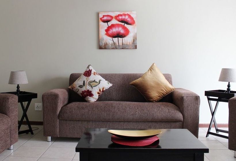 Smithland Guest Apartments 13