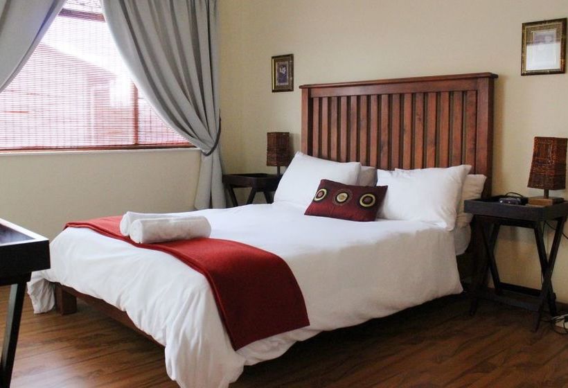 Smithland Guest Apartments 20