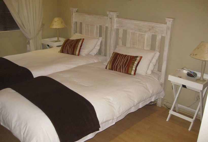 Smithland Guest Apartments 7