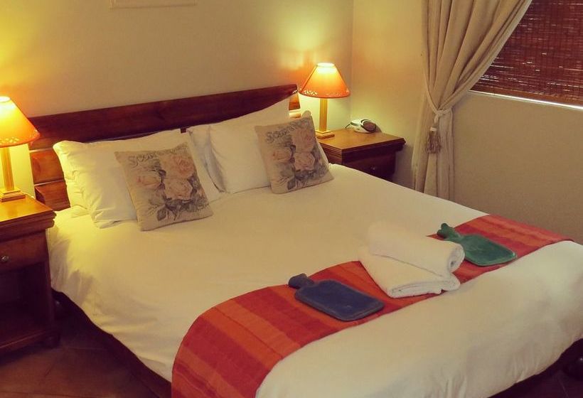 Smithland Guest Apartments 9