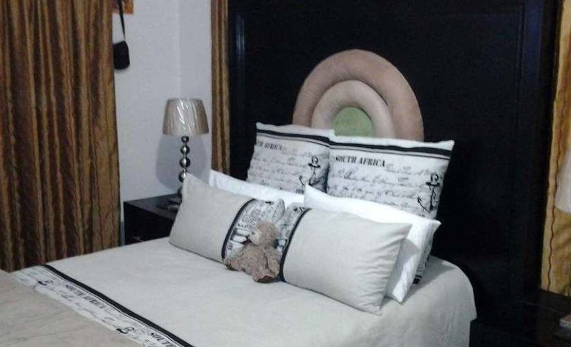 Graceway Cottage Germiston