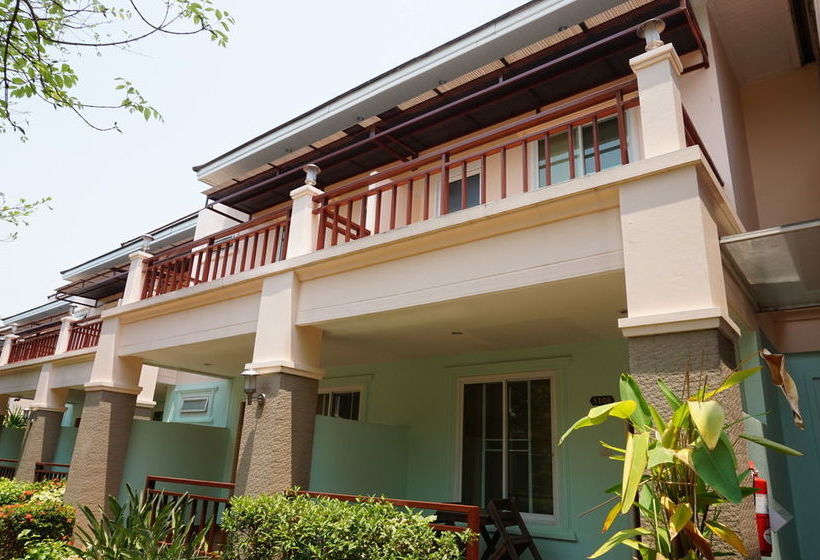 Hotel Tonwa Resort 10