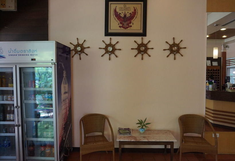 Hotel Tonwa Resort 11