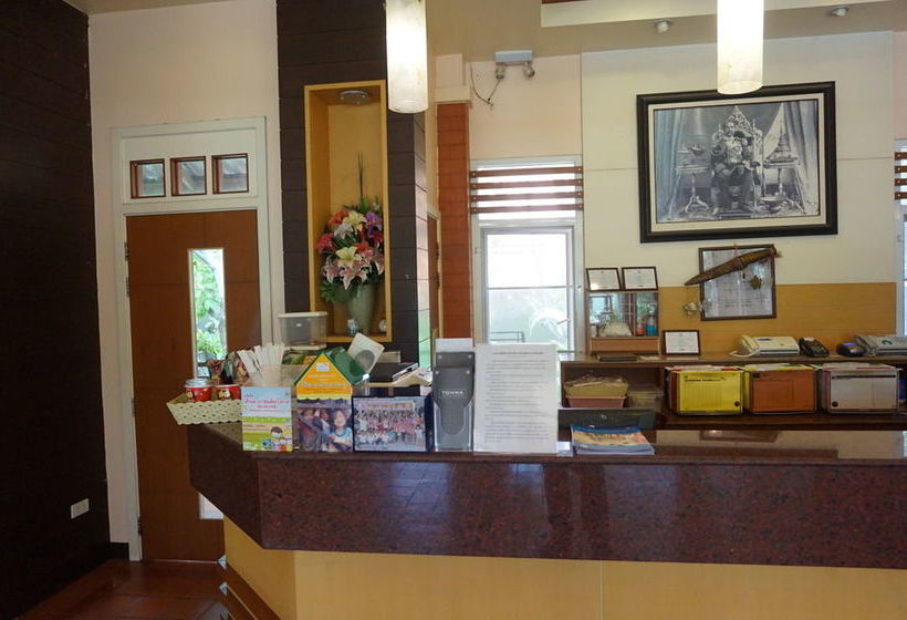 Hotel Tonwa Resort 12