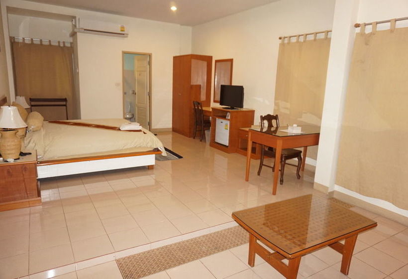 Hotel Tonwa Resort 14