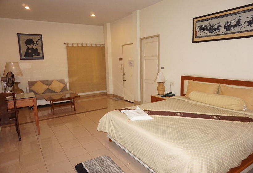 Hotel Tonwa Resort 15