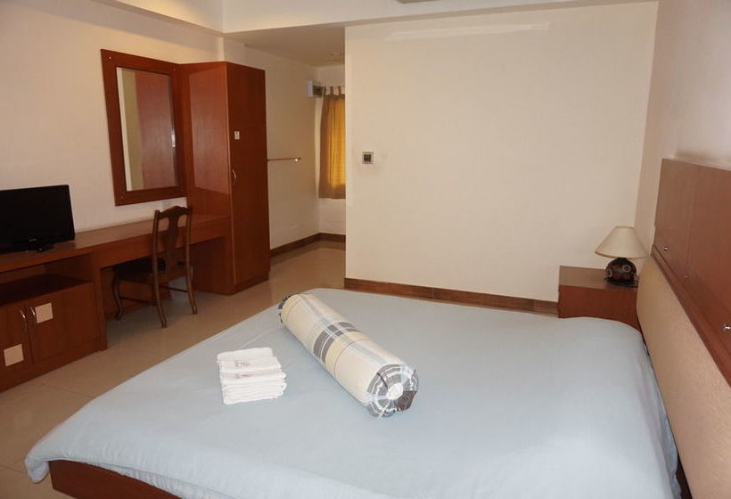 Hotel Tonwa Resort 16