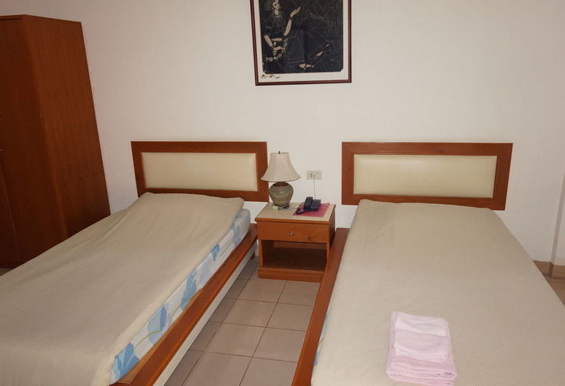 Hotel Tonwa Resort 17